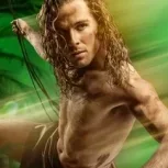 Tarzan